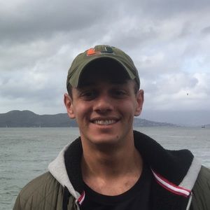 Meet your Posher, Ariel